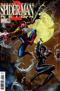 SPIDER-MAN: REIGN 2 #2B 