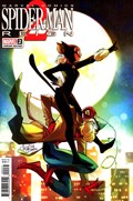 SPIDER-MAN: REIGN 2 #2C 