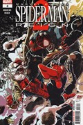 SPIDER-MAN: REIGN 2 #3 