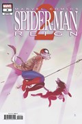 SPIDER-MAN: REIGN 2 #4B 