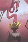 HELLO DARKNESS #1-FOC 