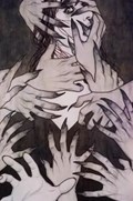 HELLO DARKNESS #1-RA-B 