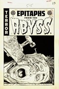 EPITAPHS FROM THE ABYSS #2-RI-B 