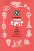 EPITAPHS FROM THE ABYSS #1-RI-C 