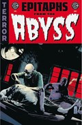 EPITAPHS FROM THE ABYSS #1B 