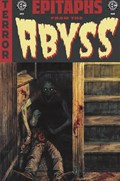 EPITAPHS FROM THE ABYSS #9 