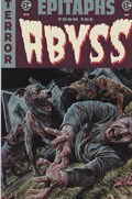 EPITAPHS FROM THE ABYSS #10 