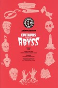 EPITAPHS FROM THE ABYSS #10-RI-C 