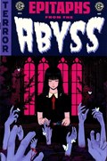 EPITAPHS FROM THE ABYSS #11B 
