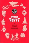 EPITAPHS FROM THE ABYSS #11-RI-C 