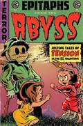 EPITAPHS FROM THE ABYSS #4-RI 