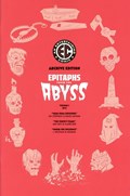 EPITAPHS FROM THE ABYSS #4-RI-C 