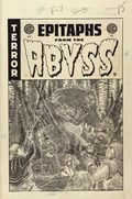 EPITAPHS FROM THE ABYSS #4-RI-B 