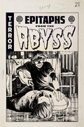 EPITAPHS FROM THE ABYSS #5-RI-B 