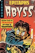 EPITAPHS FROM THE ABYSS #5-RI 
