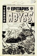 EPITAPHS FROM THE ABYSS #6-RI-B 