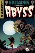 EPITAPHS FROM THE ABYSS #6-RI 