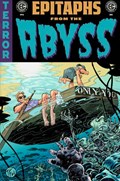 EPITAPHS FROM THE ABYSS #6B 