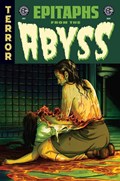 EPITAPHS FROM THE ABYSS #1-KRS 