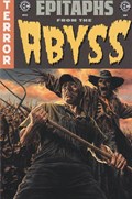 EPITAPHS FROM THE ABYSS #12 