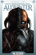 DARK KNIGHTS OF STEEL ALLWINTER #1 