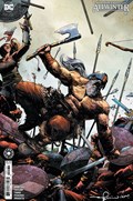DARK KNIGHTS OF STEEL ALLWINTER #1B 