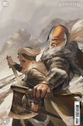 DARK KNIGHTS OF STEEL ALLWINTER #2-RI 