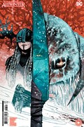 DARK KNIGHTS OF STEEL ALLWINTER #3B 