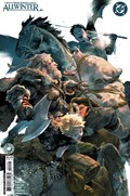 DARK KNIGHTS OF STEEL ALLWINTER #4B 
