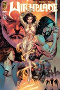 WITCHBLADE #1 