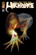 WITCHBLADE #1-RI-D 