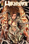 WITCHBLADE #2B 