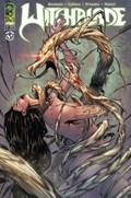 WITCHBLADE #2 