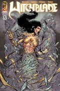 WITCHBLADE #3 