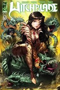 WITCHBLADE #8B 