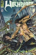 WITCHBLADE #9B 