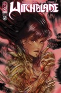 WITCHBLADE #10B 