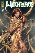 WITCHBLADE #4B 