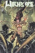 WITCHBLADE #5B 
