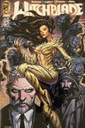 WITCHBLADE #6B 