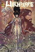 WITCHBLADE #6 