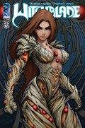 WITCHBLADE #1-LCSGC 