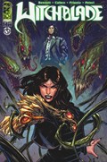 WITCHBLADE #7B 