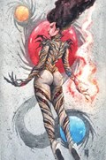 WITCHBLADE #1-ECGCE-B 