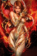 WITCHBLADE #1-INSP 