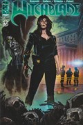 WITCHBLADE #15 
