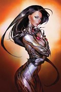 WITCHBLADE #15-RI-C 