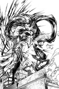 WITCHBLADE #17-RI-C 