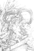 WITCHBLADE #17-RI-D 