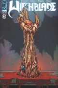 WITCHBLADE #12 